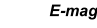 E-mag